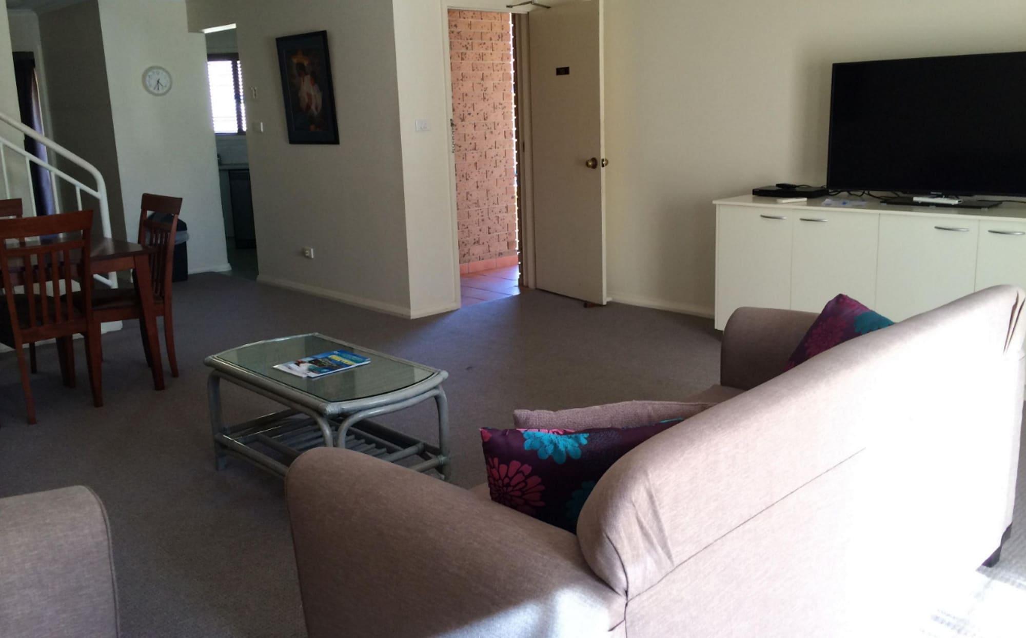 Peninsula Nelson Bay Motel And Serviced Apartments Exterior foto