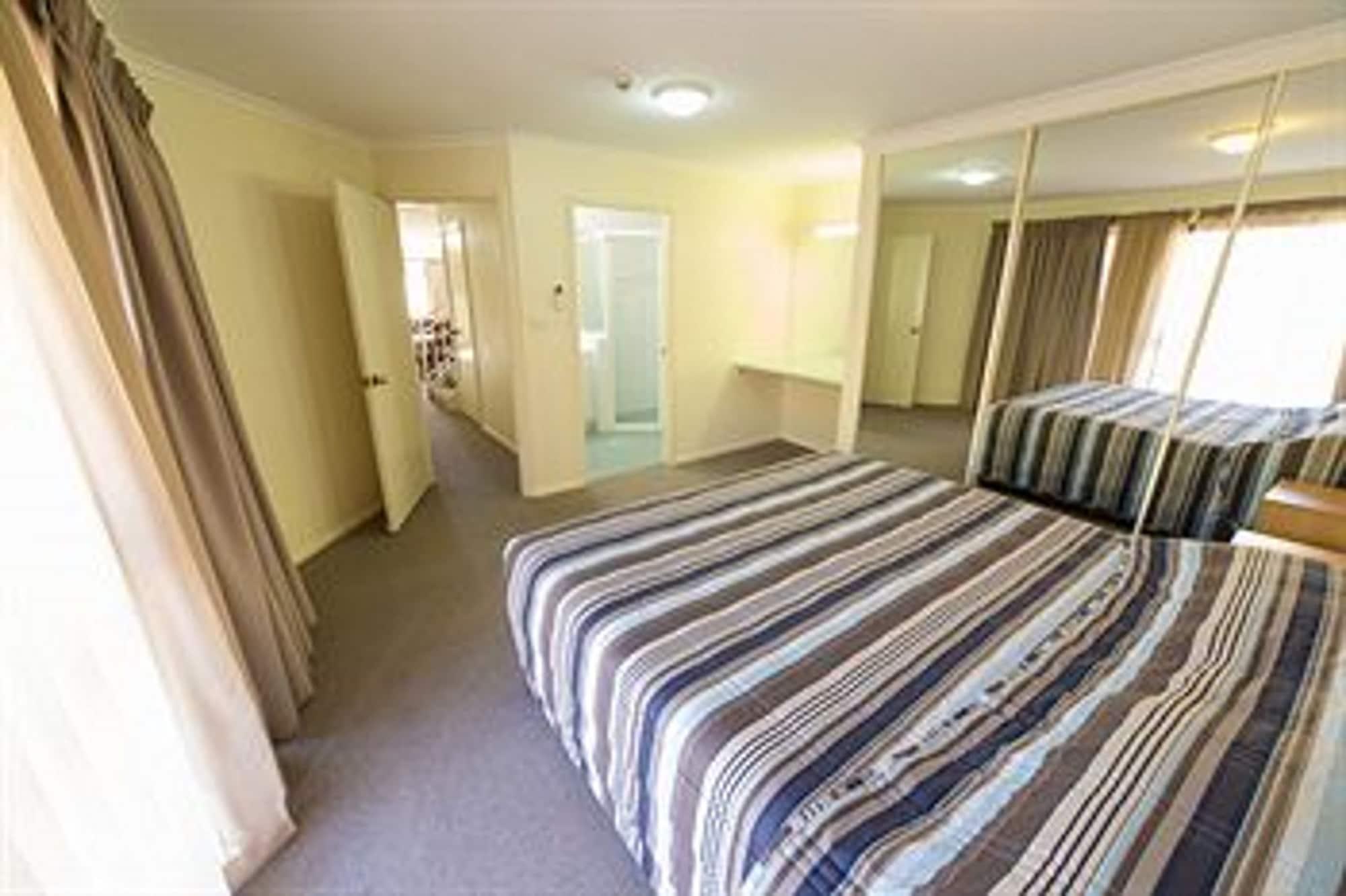 Peninsula Nelson Bay Motel And Serviced Apartments Exterior foto