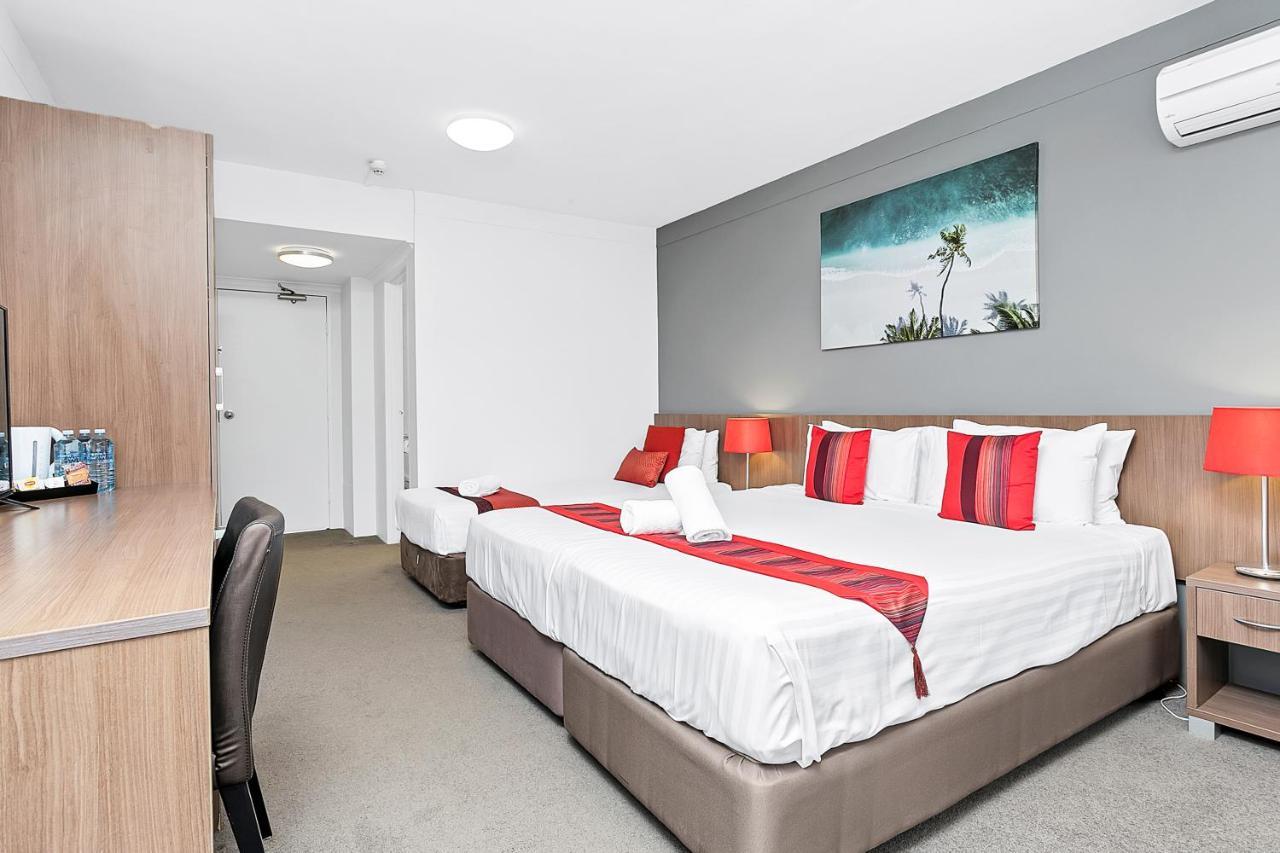 Peninsula Nelson Bay Motel And Serviced Apartments Exterior foto